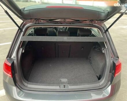 Фольксваген e-Golf, объемом двигателя 0 л и пробегом 146 тыс. км за 11300 $, фото 20 на Automoto.ua