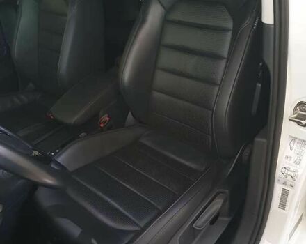 Фольксваген e-Golf, об'ємом двигуна 0 л та пробігом 101 тис. км за 11900 $, фото 9 на Automoto.ua