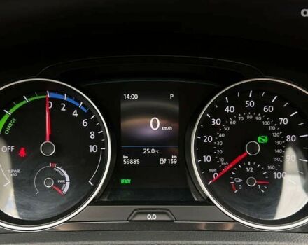 Фольксваген e-Golf, об'ємом двигуна 0 л та пробігом 59 тис. км за 13000 $, фото 17 на Automoto.ua