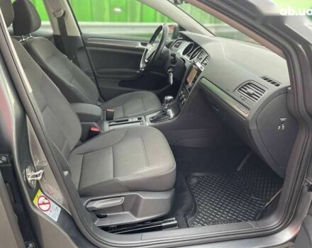 Фольксваген e-Golf, объемом двигателя 0 л и пробегом 146 тыс. км за 11300 $, фото 28 на Automoto.ua