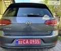 Фольксваген e-Golf, об'ємом двигуна 0 л та пробігом 98 тис. км за 14500 $, фото 17 на Automoto.ua