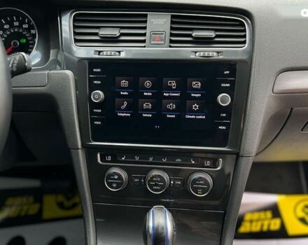 Фольксваген e-Golf, об'ємом двигуна 0 л та пробігом 59 тис. км за 13000 $, фото 10 на Automoto.ua