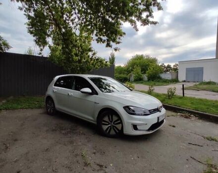 Фольксваген e-Golf, об'ємом двигуна 0 л та пробігом 88 тис. км за 15700 $, фото 21 на Automoto.ua