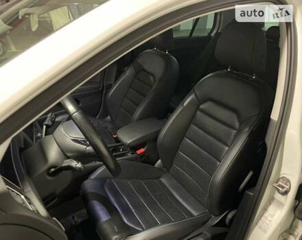 Фольксваген e-Golf, об'ємом двигуна 0 л та пробігом 88 тис. км за 15700 $, фото 71 на Automoto.ua