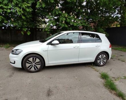 Фольксваген e-Golf, об'ємом двигуна 0 л та пробігом 88 тис. км за 15700 $, фото 37 на Automoto.ua