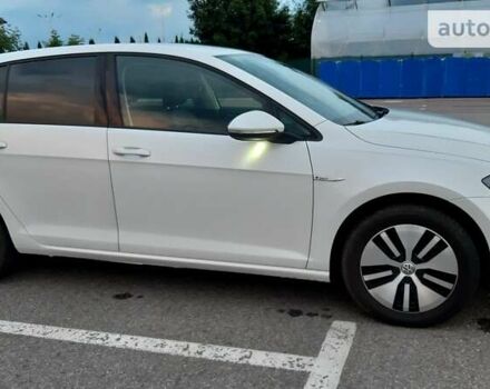 Фольксваген e-Golf, об'ємом двигуна 0 л та пробігом 69 тис. км за 17400 $, фото 26 на Automoto.ua