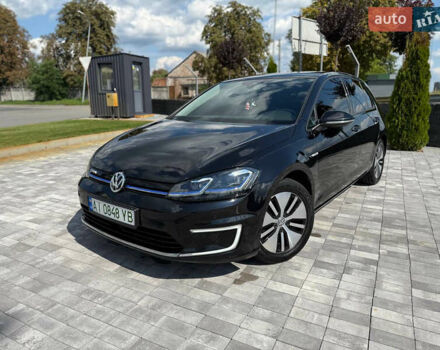 Фольксваген e-Golf, объемом двигателя 0 л и пробегом 180 тыс. км за 11500 $, фото 12 на Automoto.ua