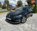 Фольксваген e-Golf, объемом двигателя 0 л и пробегом 180 тыс. км за 11500 $, фото 12 на Automoto.ua