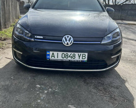 Фольксваген e-Golf, объемом двигателя 0 л и пробегом 180 тыс. км за 11500 $, фото 19 на Automoto.ua