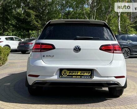 Фольксваген e-Golf, объемом двигателя 0 л и пробегом 93 тыс. км за 14500 $, фото 5 на Automoto.ua