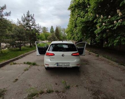 Фольксваген e-Golf, об'ємом двигуна 0 л та пробігом 88 тис. км за 15700 $, фото 48 на Automoto.ua