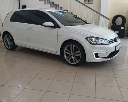 Фольксваген e-Golf, объемом двигателя 0 л и пробегом 101 тыс. км за 11900 $, фото 2 на Automoto.ua