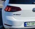 Фольксваген e-Golf, об'ємом двигуна 0 л та пробігом 75 тис. км за 15450 $, фото 23 на Automoto.ua