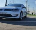 Фольксваген e-Golf, объемом двигателя 0 л и пробегом 75 тыс. км за 15450 $, фото 20 на Automoto.ua