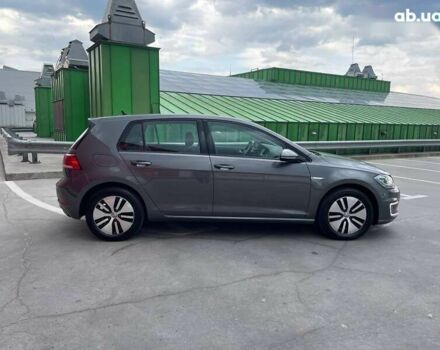 Фольксваген e-Golf, об'ємом двигуна 0 л та пробігом 146 тис. км за 11900 $, фото 3 на Automoto.ua
