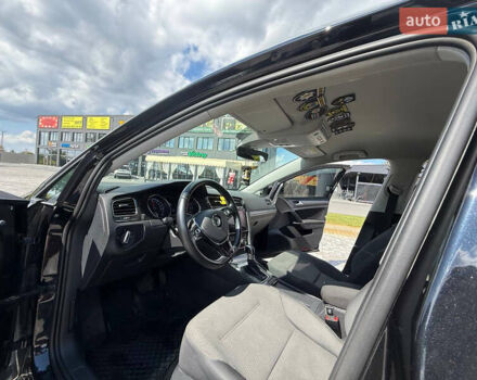 Фольксваген e-Golf, объемом двигателя 0 л и пробегом 180 тыс. км за 11500 $, фото 22 на Automoto.ua