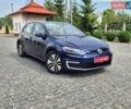 Фольксваген e-Golf, об'ємом двигуна 0 л та пробігом 112 тис. км за 12500 $, фото 1 на Automoto.ua
