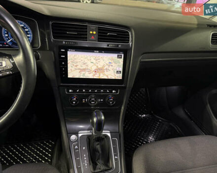 Фольксваген e-Golf, объемом двигателя 0 л и пробегом 137 тыс. км за 11500 $, фото 43 на Automoto.ua