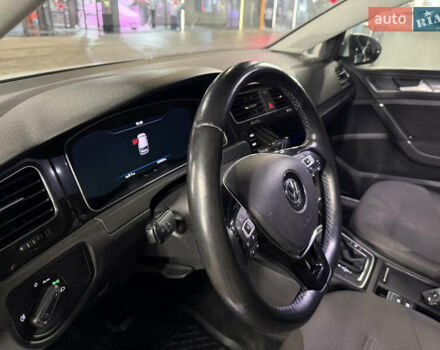 Фольксваген e-Golf, объемом двигателя 0 л и пробегом 137 тыс. км за 11500 $, фото 34 на Automoto.ua
