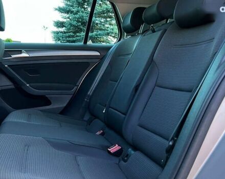 Фольксваген e-Golf, объемом двигателя 0 л и пробегом 115 тыс. км за 12650 $, фото 13 на Automoto.ua