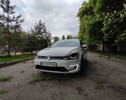 Фольксваген e-Golf, об'ємом двигуна 0 л та пробігом 88 тис. км за 15700 $, фото 52 на Automoto.ua