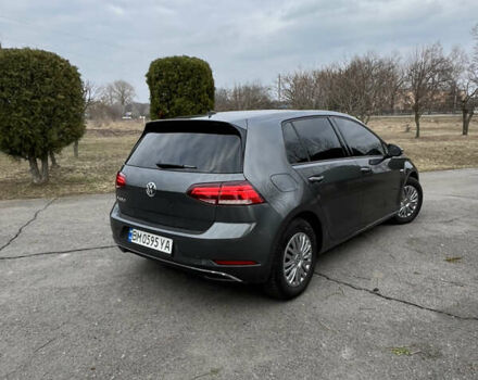 Фольксваген e-Golf, объемом двигателя 0 л и пробегом 100 тыс. км за 16200 $, фото 1 на Automoto.ua