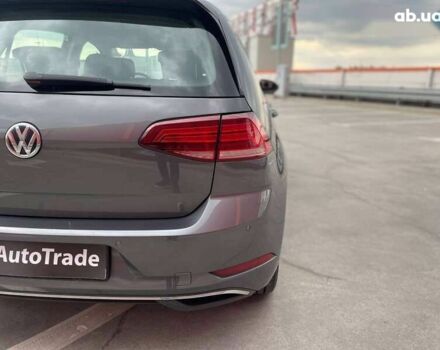 Фольксваген e-Golf, объемом двигателя 0 л и пробегом 146 тыс. км за 11300 $, фото 10 на Automoto.ua