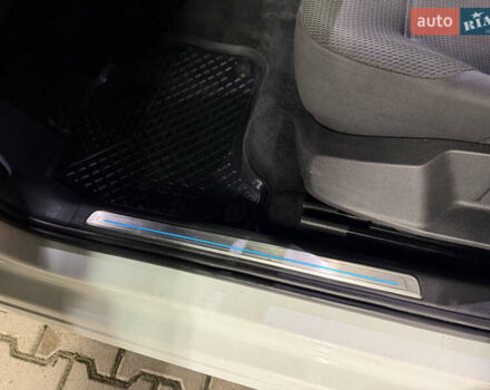 Фольксваген e-Golf, объемом двигателя 0 л и пробегом 137 тыс. км за 11500 $, фото 59 на Automoto.ua