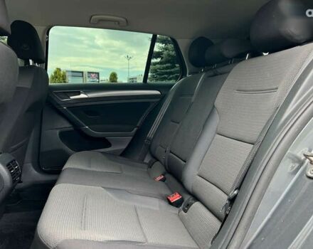 Фольксваген e-Golf, об'ємом двигуна 0 л та пробігом 59 тис. км за 13000 $, фото 11 на Automoto.ua