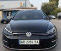 Фольксваген e-Golf, объемом двигателя 0 л и пробегом 90 тыс. км за 13999 $, фото 1 на Automoto.ua