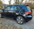 Фольксваген e-Golf, объемом двигателя 0 л и пробегом 120 тыс. км за 16350 $, фото 18 на Automoto.ua