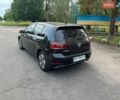Фольксваген e-Golf, объемом двигателя 0 л и пробегом 74 тыс. км за 12650 $, фото 6 на Automoto.ua