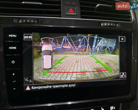 Фольксваген e-Golf, объемом двигателя 0 л и пробегом 137 тыс. км за 11500 $, фото 62 на Automoto.ua