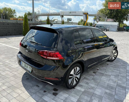 Фольксваген e-Golf, объемом двигателя 0 л и пробегом 180 тыс. км за 11500 $, фото 11 на Automoto.ua