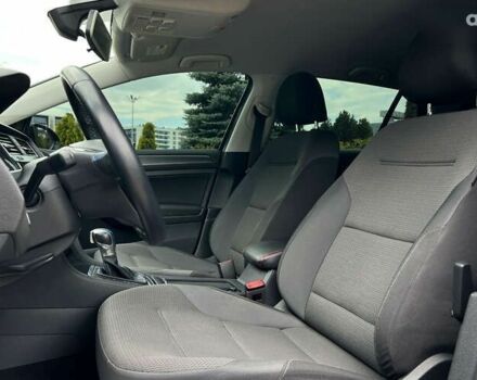 Фольксваген e-Golf, об'ємом двигуна 0 л та пробігом 59 тис. км за 13000 $, фото 14 на Automoto.ua