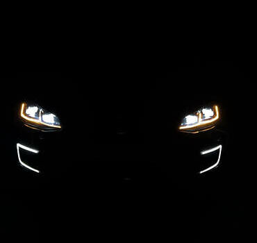 Фольксваген e-Golf, объемом двигателя 0 л и пробегом 90 тыс. км за 13999 $, фото 58 на Automoto.ua
