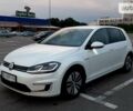 Фольксваген e-Golf, об'ємом двигуна 0 л та пробігом 69 тис. км за 17400 $, фото 20 на Automoto.ua