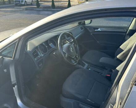 Фольксваген e-Golf, объемом двигателя 0 л и пробегом 118 тыс. км за 11700 $, фото 5 на Automoto.ua