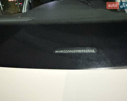 Фольксваген e-Golf, объемом двигателя 0 л и пробегом 137 тыс. км за 11500 $, фото 74 на Automoto.ua