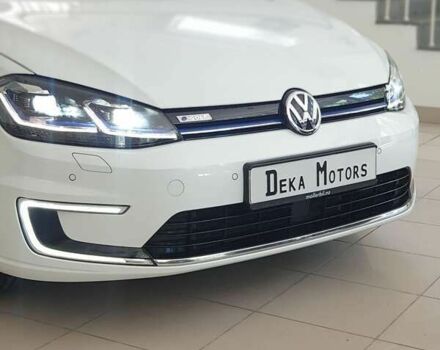 Фольксваген e-Golf, об'ємом двигуна 0 л та пробігом 101 тис. км за 11900 $, фото 1 на Automoto.ua