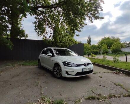 Фольксваген e-Golf, об'ємом двигуна 0 л та пробігом 88 тис. км за 15700 $, фото 2 на Automoto.ua