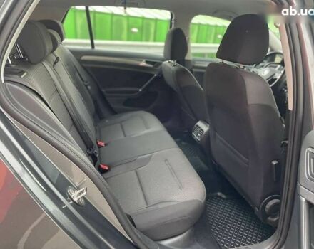 Фольксваген e-Golf, объемом двигателя 0 л и пробегом 146 тыс. км за 11300 $, фото 22 на Automoto.ua