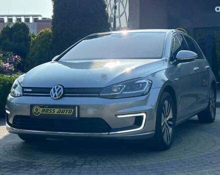 Фольксваген e-Golf, объемом двигателя 0 л и пробегом 115 тыс. км за 12650 $, фото 2 на Automoto.ua