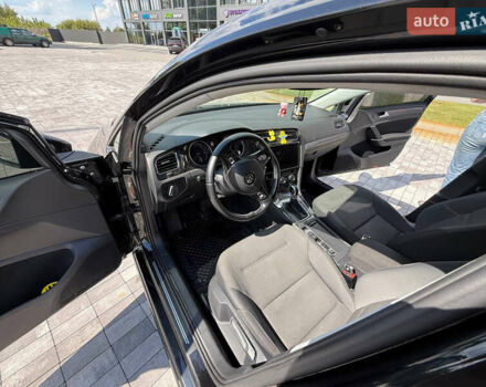 Фольксваген e-Golf, объемом двигателя 0 л и пробегом 180 тыс. км за 11500 $, фото 6 на Automoto.ua