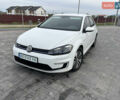 Фольксваген e-Golf, объемом двигателя 0 л и пробегом 98 тыс. км за 13000 $, фото 9 на Automoto.ua