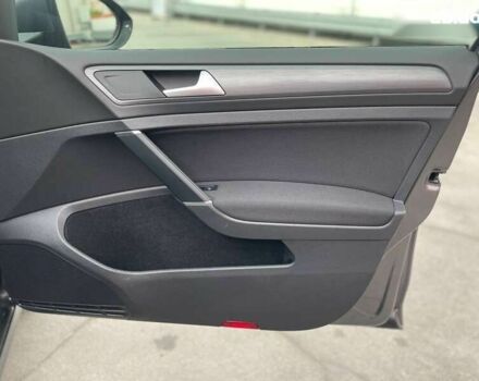 Фольксваген e-Golf, об'ємом двигуна 0 л та пробігом 146 тис. км за 11900 $, фото 27 на Automoto.ua