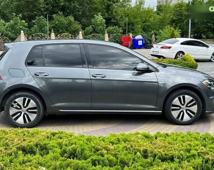 Фольксваген e-Golf, об'ємом двигуна 0 л та пробігом 59 тис. км за 13000 $, фото 7 на Automoto.ua