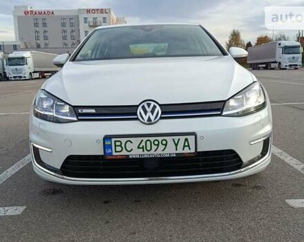 Фольксваген e-Golf, об'ємом двигуна 0 л та пробігом 69 тис. км за 17400 $, фото 72 на Automoto.ua