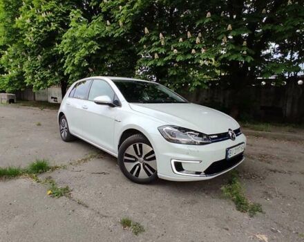 Фольксваген e-Golf, об'ємом двигуна 0 л та пробігом 88 тис. км за 18800 $, фото 55 на Automoto.ua