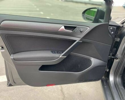 Фольксваген e-Golf, объемом двигателя 0 л и пробегом 146 тыс. км за 11300 $, фото 14 на Automoto.ua